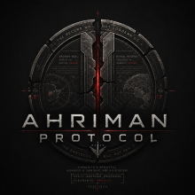 Ahriman Protocol