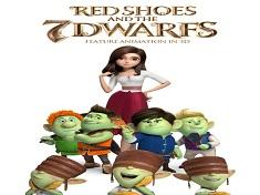 Red Shoes and the 7 Dwarfs