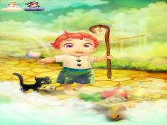 Zingaro Story Card  The Genesis Of Zingaro