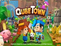 QubeTown