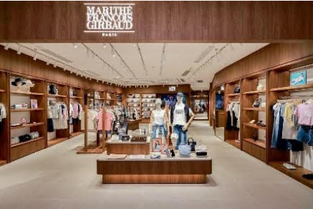 K-Fashion Targeting China's MZ Generation