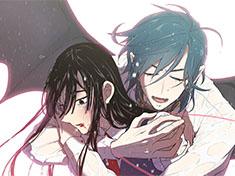 Honey Blood(Blood Sweet)