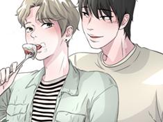 Foodmate Webtoon Movie