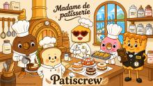 Patiscrew