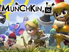 MUNCHKIN.io