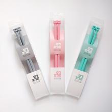 HANGEUL Design Chopsticks  [Hangeul LAK]  1SET  1color 