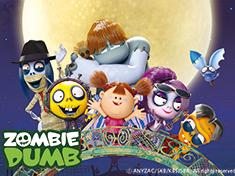 Zombiedumb 1