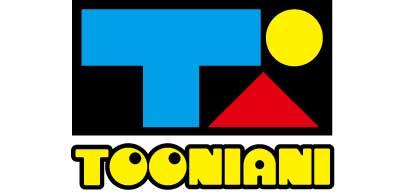 TOONIANI Co.,Ltd.