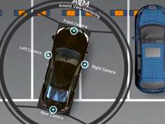 HYUNDAI LABORATORY PROJECT GDS