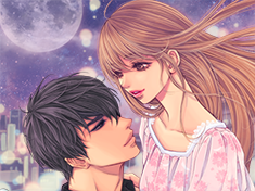 Let's meet on the veranda