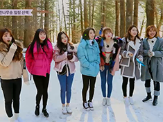 OH MY GIRL'S Miracle Expedition