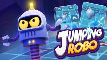 Jumping Robo
