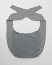 VÉLO BAG (ICE BLUE)