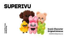 JellRivu Friends