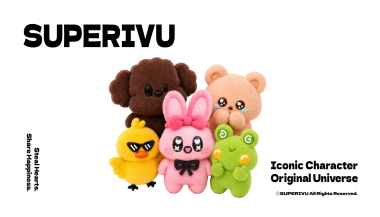 JellRivu Friends