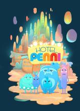 HOTEL PENNY