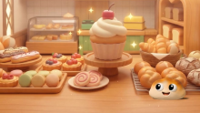 [Everyday with Mongle] EP103. The Day the Sugar Went In Too Soon