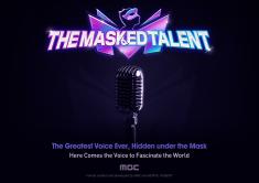 The Masked Talent