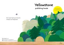 A Ghost Butler, Oscar Whisker King, Happy Mr. Se-se, Coco and Baby Sock, Children of Forest