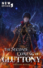 The Second Coming of Gluttony