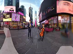 VR classic Clarinet Playing Kim Woo Yeon A. Piazzo