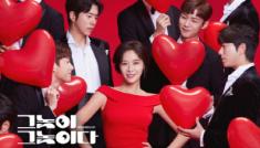 To All the guys who loved me