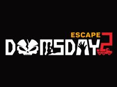 Doomsday II - Escape (VR)