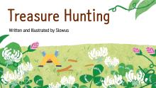 Treasure Hunting