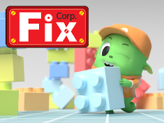 F.I.X corp. 