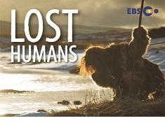 Lost Humans 