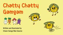 Chatty Chatty Gamgam