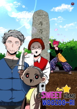 Sweet Home Woozoo-ri