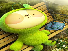 Slow Slow Sloth Neul