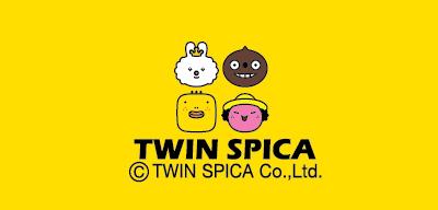 TWIN SPICA Co.,Ltd.