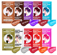 Hair Color