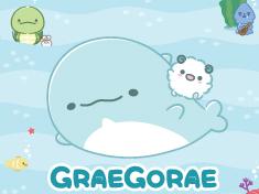 graegorae