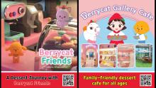 BerryCat Gallery