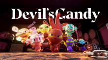 Devil's Candy