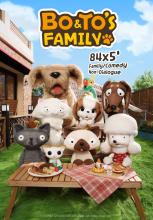 BO&TO'S FAMILY
