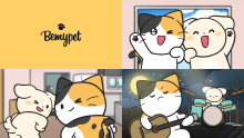 BEMYPET