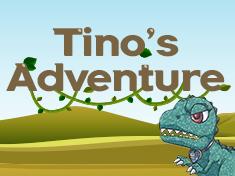 Tino's Adventure