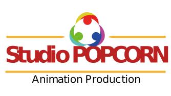 studio popcorn Inc.