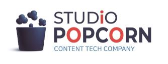 studio popcorn Inc.