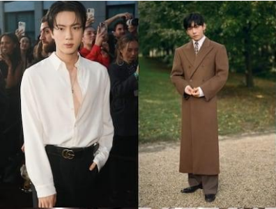 Idol-Driven Fashion Commerce in 2025 - From Runway Hype to High-Value Drops