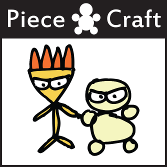 Piece Craft