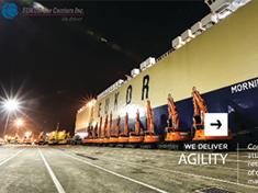 EUKOR Car Carriers lnc.