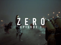 ZERO - Episode 1