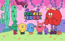 Peapea Popo