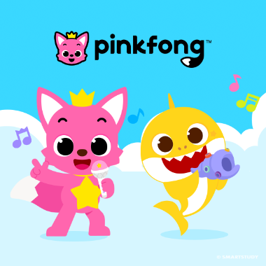 Pinkfong Baby Shark