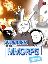 It's someone's the first time to play MMORPG. It's funny, enjoy, Empathize with everything for gamers. -Season 1-